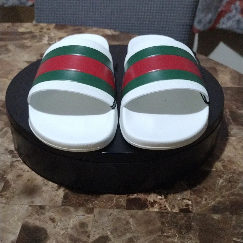 Gucci Slides - Picture 8 of 16